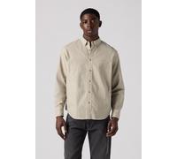 Levi's A7210-0032 Men's Tops, Colby Vintage Khaki, S