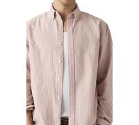 Levi's Authentic Button Down Shirt, Waylon Stripe Au NAT, XL Men's