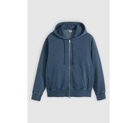 Levi's Authentic Full Zip Sargasso Sea Garment size L | Hoodies Outlet | Men L