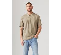 Levi's Authentic Polo Garment Dye Vintage Khaki size M | Poloshirts Outlet | Men | Brown M