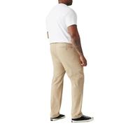 Levi's B&T Men's Standard Big & Tall XX STD Tapered Chino, True Chino S Twll, 25W x 28L