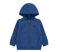 Levi's Baby Boys Lvb Logo Full Zip Hoodie 6eg980 Hooded Sweatshirt