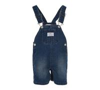 Levi's Baby Boys' LVN Shortall 6EE584, Blue, 12 Months