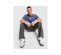 LEVI'S Baby Tab T-Shirt - Blue - Mens S