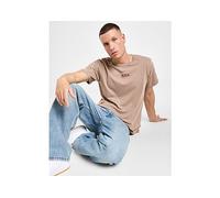 LEVI'S Baby Tab T-Shirt - Brown - Mens L