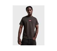 Levi's Babytab T-Shirt - Black - Mens XXL