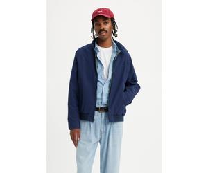 Levi's Backer Harrington Jacket Blue size M | Light Jackets Outlet | Men | Blue M
