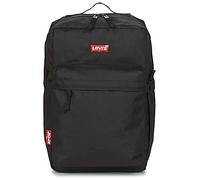 Levis Accessories L Standard Issue Backpack Black