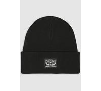 Levi's Backpatch Beanie size OS | Outlet | Men OS
