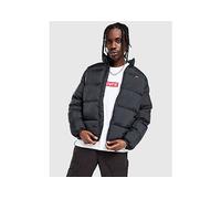 LEVI'S Baffle Jacket - Black - Mens L