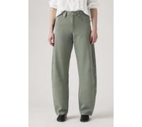 Levi's Baggy Dad Barrel Washed Laurel Wreath Gd size W24L32 | Wide Pants Outlet | Women W24L32