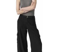 Levi's Baggy Dad Cargo Drapey Caviar Gd, Drapey Caviar Gd, 31W x 30L