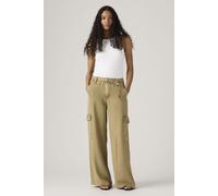 Levi's Baggy Dad Cargo Pants size W27L30 | Cargo pants Outlet | Women W27L30
