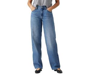 Levi's Baggy Dad Heavy Check, Heavy Check, 29W x 32L