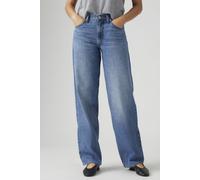Levis Baggy Dad Jeans Heavy Check