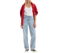 Levi's Baggy Dad Jeans, Flare, 32W / 32L Women