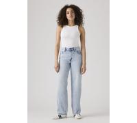 Levi's Baggy Dad Jeans size W26L30 | Wide Pants Outlet | Women W26L30