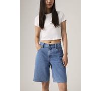 Levi's Baggy Dad Jort Foolish Love size 27 | Shorts Outlet | Women 27
