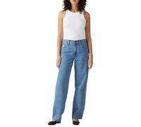 Levi's Baggy Dad Own It Stone, Own It Stone, 24W x 34L