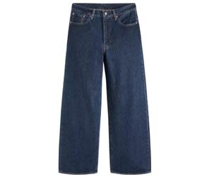 Levi's Baggy Wide Leg Jeans - Denim 30R 30R
