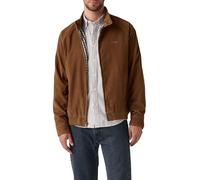 Levi's Men's Baker Harrington Jacket, Bison, XL