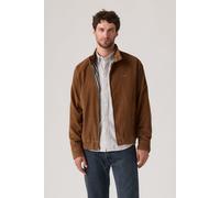 Levi's Baker Harrington Bison Jacket, Bison, L