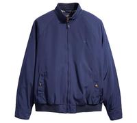 Levi's Baker Men's Harrington Jacket, Naval Academy, S