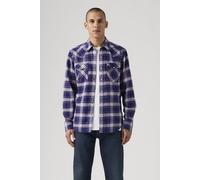 Levi's Barstow Standard Fit Western Shirt size L | Casual Shirts Outlet | Men L