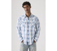 Levi's Barstow Standard Fit Western Shirt size S | Casual Shirts Outlet | Men S
