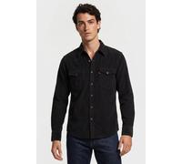Levi's Barstow Standard Fit Western Shirt size S | Formal Shirts Outlet | Men S