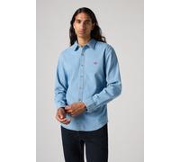 Levi's Battery Housemark Slim Fit Shirt size M | Casual Shirts Outlet | Men M