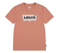 Levi´s ® Kids Batwing Short Sleeve T-shirt Orange 12 Years Boys