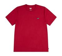 Levi's Batwing Chest Hit Tee Boys Red