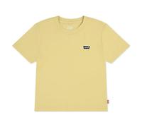 Levi's Batwing Chest Hit Tee Boys Yellow