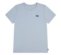 Levi's Batwing Chest Hit Tee Girls Blue