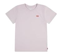 Levi's Batwing Chest Hit Tee Girls White