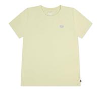 Levi's Batwing Chest Hit Tee Girls Yellow