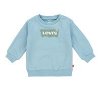 Levi's Batwing French Terry Pullover Boys Blue
