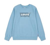 Levi's Batwing French Terry Pullover Boys Blue