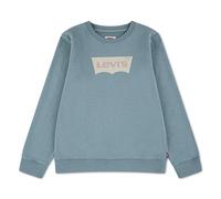 Levi's Batwing French Terry Pullover Boys Grey