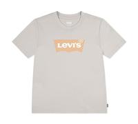 Levi's Batwing Tee Boys Orange