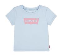 Levi's Batwing Tee Girls Blue