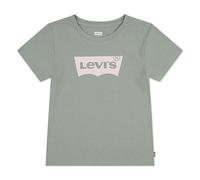 Levi's Batwing Tee Girls Green