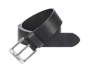 Levis Belt KORY in Black 110