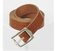 Levis Belt LUX LEATHER BELT REGULAR in Brown 85