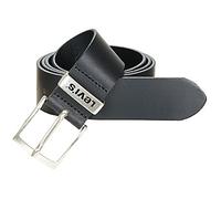 Levis Accessories New Ashland Belt Black 80 cm Man