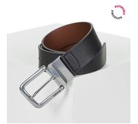 Levis Belt Reversible Classic Belt in Black 85