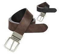 Levis Belt REVERSIBLE CORE in Black 120