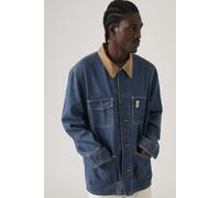 Levis Denim jacket BERKLEY CHORE COAT in Blue EU XL