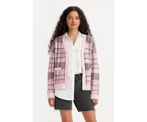 Levi's Betty Cardigan Pink size L | Cardigans Outlet | Women | Pink L
